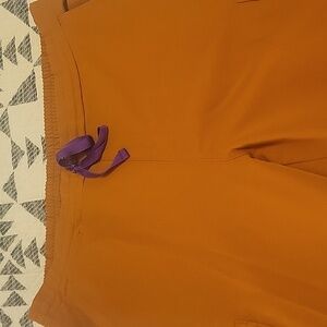 Figs Yola Skinny scrub pants LP